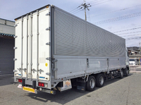 HINO Profia Aluminum Wing ADG-FW1EXYG 2006 1,084,842km_2