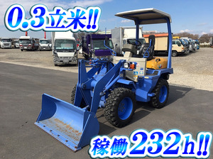 TCM  Wheel Loader L3-2  232h_1