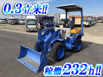 TCM Wheel Loader