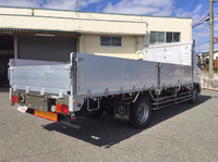 HINO Ranger Aluminum Block ADG-FE8JLWA 2006 334,224km_2