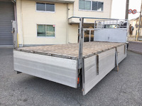 HINO Ranger Aluminum Block ADG-FD8JLWA 2006 666,774km_2