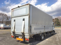 ISUZU Forward Aluminum Wing PA-FRD34L4 2007 556,077km_2