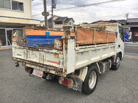 HINO Dutro Dump PB-XZU311T 2006 100,048km_2