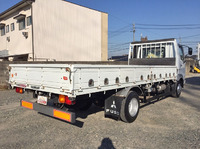 MITSUBISHI FUSO Fighter Flat Body KK-FK71GG 2004 69,625km_2