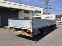 HINO Ranger Aluminum Block PB-FD7JLFA 2005 526,878km_2