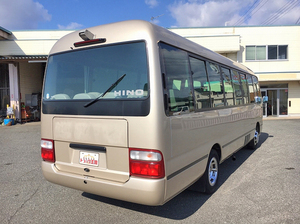 Liesse Ⅱ Micro Bus_2