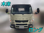 Canter Flat Body