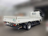 MITSUBISHI FUSO Canter Flat Body TKG-FEA20 2014 -_2
