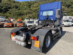 HINO Profia Trailer Head BKG-SH1EDXG 2006 646,935km_2