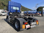 HINO Profia Trailer Head BKG-SH1EDXG 2006 646,935km_4