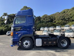 HINO Profia Trailer Head BKG-SH1EDXG 2006 646,935km_5