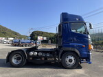 HINO Profia Trailer Head BKG-SH1EDXG 2006 646,935km_6
