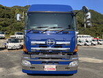 HINO Profia Trailer Head BKG-SH1EDXG 2006 646,935km_7