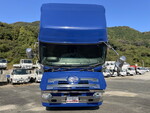 HINO Profia Trailer Head BKG-SH1EDXG 2006 646,935km_8