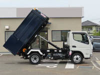 MITSUBISHI FUSO Canter Container Carrier Truck 2RG-FBAV0 2024 601km_11