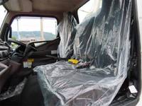 MITSUBISHI FUSO Canter Container Carrier Truck 2RG-FBAV0 2024 601km_13