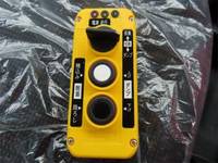 MITSUBISHI FUSO Canter Container Carrier Truck 2RG-FBAV0 2024 601km_19