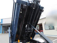 MITSUBISHI FUSO Canter Container Carrier Truck 2RG-FBAV0 2024 601km_28