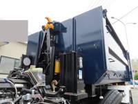 MITSUBISHI FUSO Canter Container Carrier Truck 2RG-FBAV0 2024 601km_29