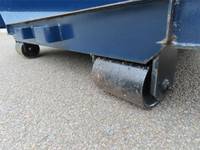 MITSUBISHI FUSO Canter Container Carrier Truck 2RG-FBAV0 2024 601km_30