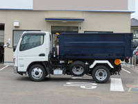 MITSUBISHI FUSO Canter Container Carrier Truck 2RG-FBAV0 2024 601km_3