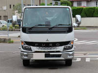 MITSUBISHI FUSO Canter Container Carrier Truck 2RG-FBAV0 2024 601km_5