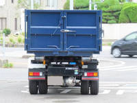 MITSUBISHI FUSO Canter Container Carrier Truck 2RG-FBAV0 2024 601km_6