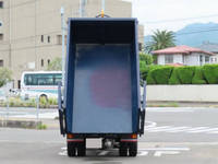 MITSUBISHI FUSO Canter Container Carrier Truck 2RG-FBAV0 2024 601km_9