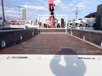 ISUZU Elf Truck (With 3 Steps Of Cranes) PKG-NPR75N 2011 224,400km_15
