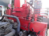 ISUZU Elf Truck (With 3 Steps Of Cranes) PKG-NPR75N 2011 224,400km_19