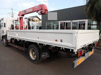 ISUZU Elf Truck (With 3 Steps Of Cranes) PKG-NPR75N 2011 224,400km_2