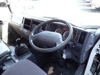 ISUZU Elf Truck (With 3 Steps Of Cranes) PKG-NPR75N 2011 224,400km_30