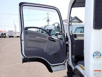 ISUZU Elf Truck (With 3 Steps Of Cranes) PKG-NPR75N 2011 224,400km_34