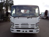 ISUZU Elf Truck (With 3 Steps Of Cranes) PKG-NPR75N 2011 224,400km_6