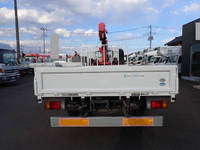 ISUZU Elf Truck (With 3 Steps Of Cranes) PKG-NPR75N 2011 224,400km_7
