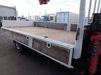 ISUZU Elf Truck (With 3 Steps Of Cranes) PKG-NPR75N 2011 224,400km_9