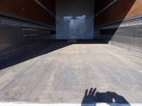 ISUZU Forward Aluminum Wing TKG-FRR90S2 2015 416,300km_12