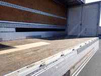 ISUZU Forward Aluminum Wing TKG-FRR90S2 2015 416,300km_16