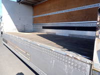ISUZU Forward Aluminum Wing TKG-FRR90S2 2015 416,300km_17