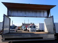 ISUZU Forward Aluminum Wing TKG-FRR90S2 2015 416,300km_18