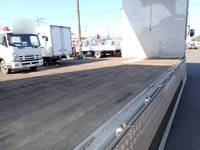 ISUZU Forward Aluminum Wing TKG-FRR90S2 2015 416,300km_19