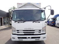 ISUZU Forward Aluminum Wing TKG-FRR90S2 2015 416,300km_4