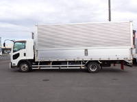 ISUZU Forward Aluminum Wing TKG-FRR90S2 2015 416,300km_7