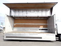 ISUZU Forward Aluminum Wing TKG-FRR90S2 2015 416,300km_8