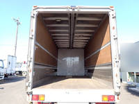 ISUZU Forward Aluminum Wing TKG-FRR90S2 2015 416,300km_8
