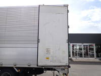 ISUZU Forward Aluminum Wing TKG-FRR90S2 2015 416,300km_9