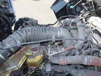 HINO Profia Aluminum Wing 2DG-FW1AHG 2020 373,000km_16