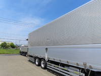 HINO Profia Aluminum Wing 2DG-FW1AHG 2020 373,000km_37