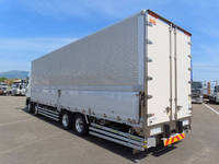 HINO Profia Aluminum Wing 2DG-FW1AHG 2020 373,000km_4