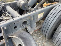 MITSUBISHI FUSO Canter Dump TKG-FBA30 2016 358,166km_18